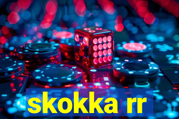 skokka rr